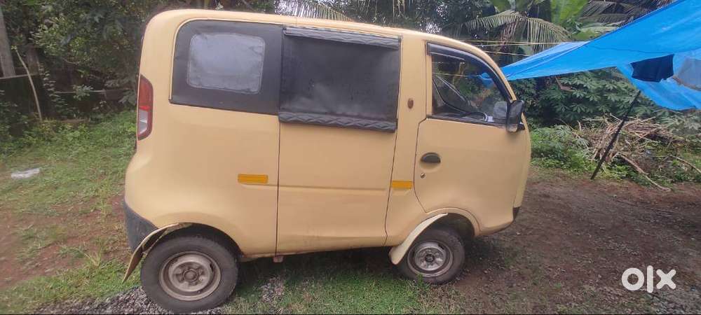 2013 Model Private Vellimoonga For Sales