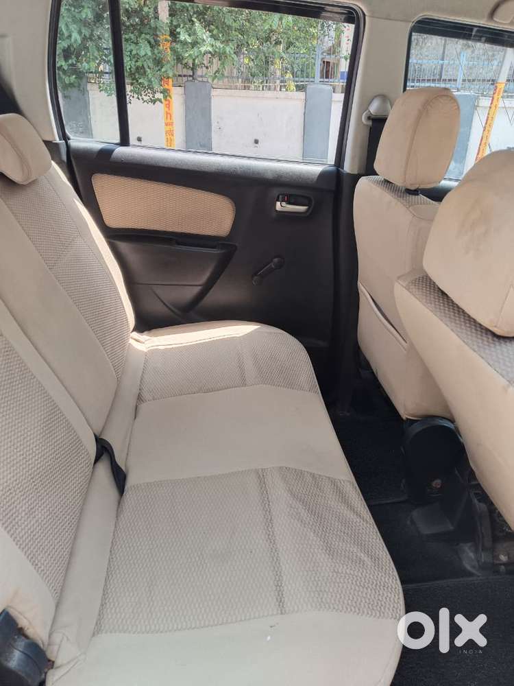 Maruti Suzuki Wagon R 1.0 2013-2019 Lxi Cng, 2017, Cng & Hybrids