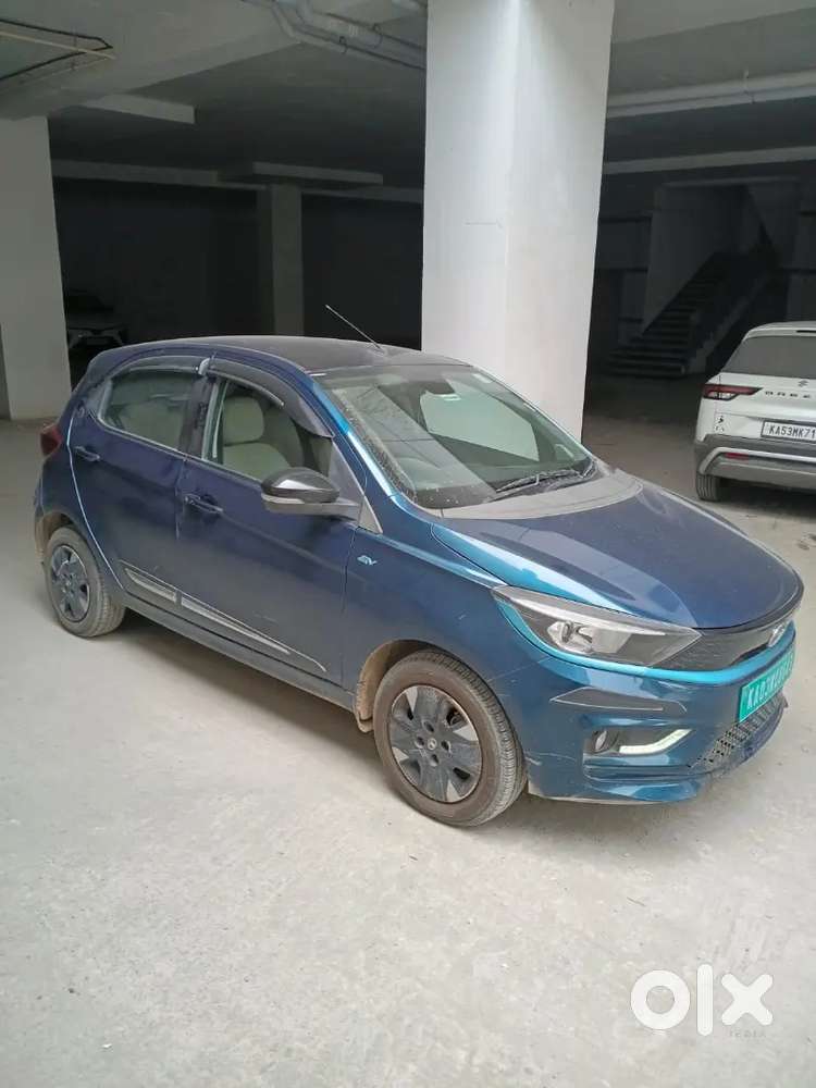This Is A Well-cared-for Car That's Ready To Drive With No Immediate E