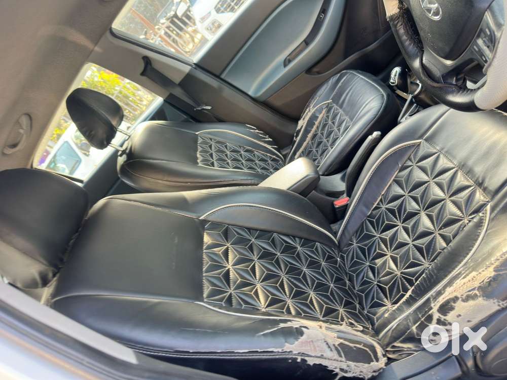 Hyundai I20 Active 1.4 S, 2016, Diesel