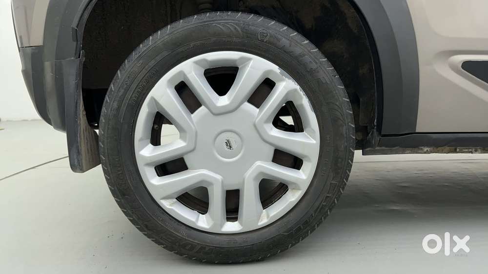 Renault Kiger Rxt Amt, 2021, Petrol