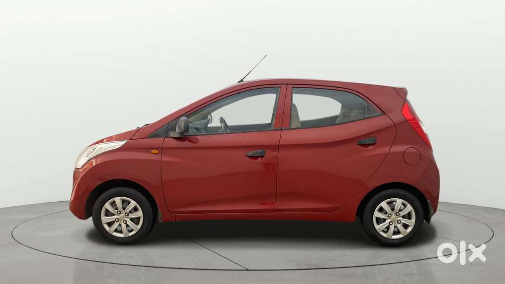 Hyundai Eon Magna +, 2013, Petrol