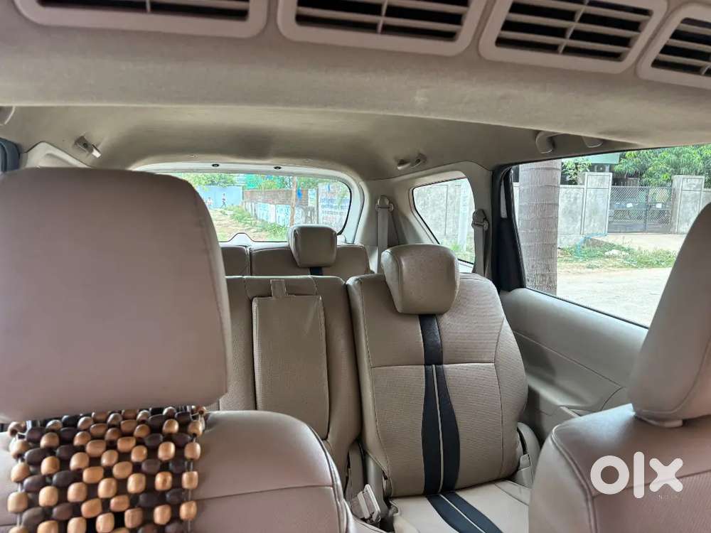 Maruti Suzuki Ertiga Vxi, 2024, 47000 Km