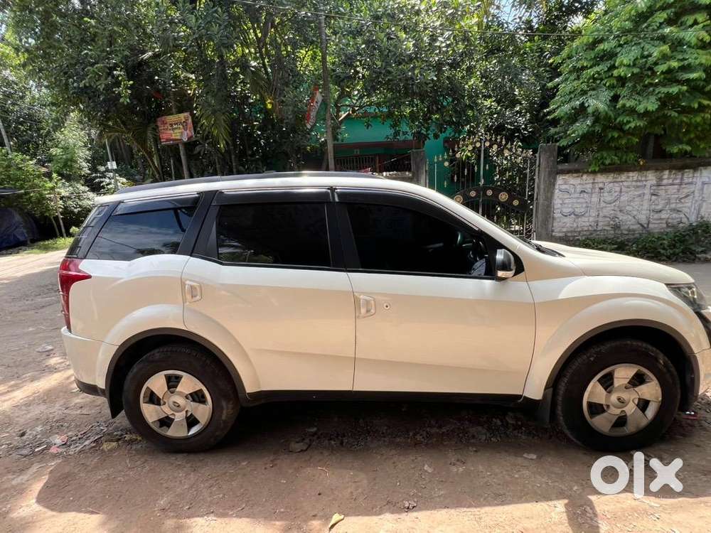 Mahindra Xuv500 2017 Diesel Good Condition
