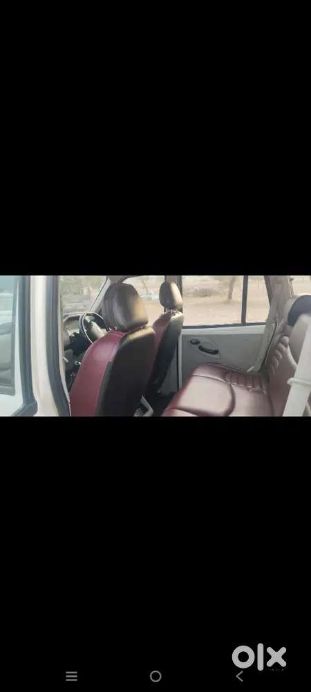Mahindra Scorpio 2021 Diesel Well Maintained
