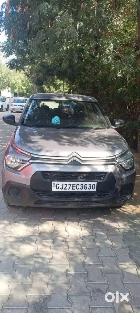Arjant Celling My Car