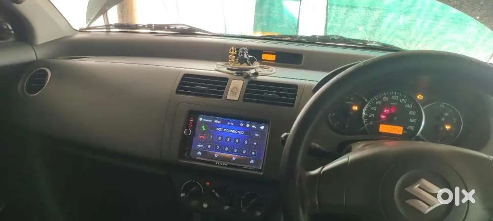 Maruti Suzuki Swift Vdi 2010