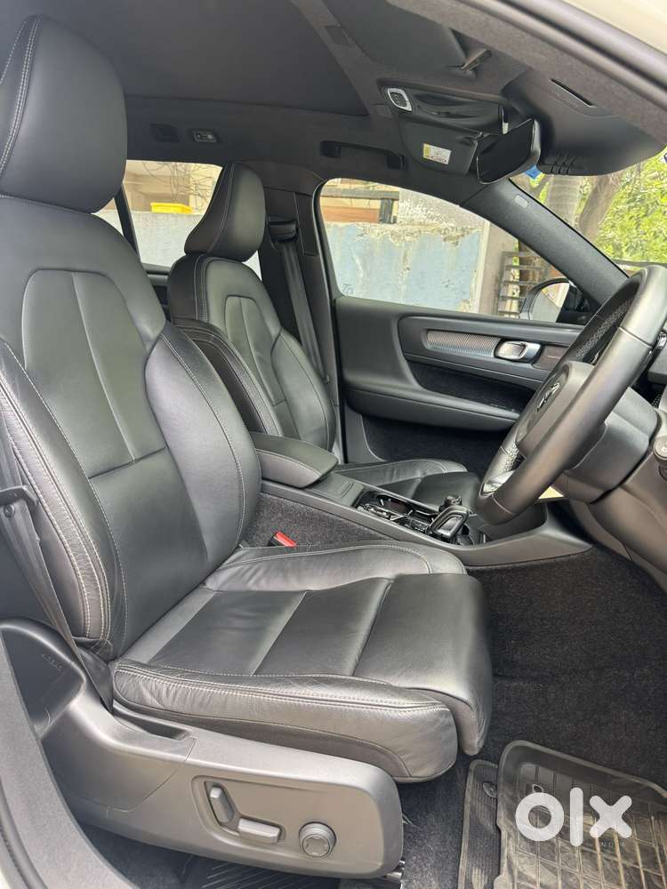 Volvo Xc40 T4 Awd, 2021, Petrol