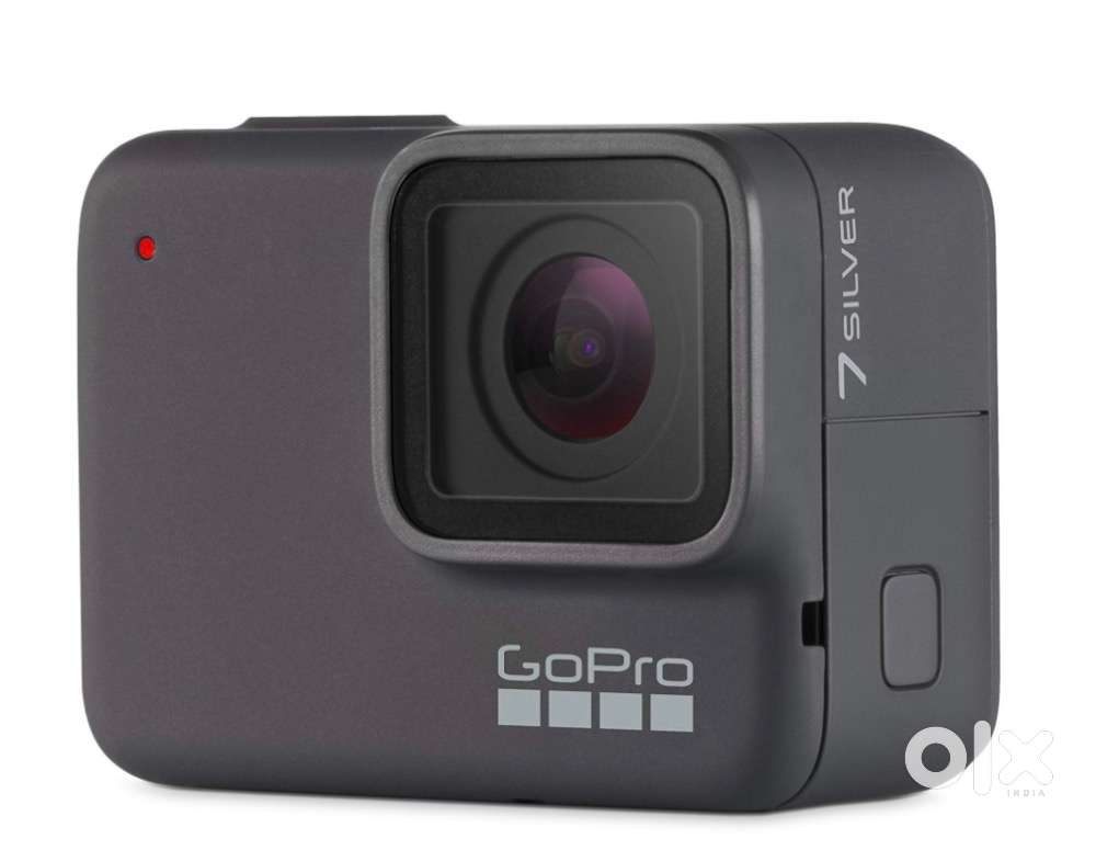 GoPro hero 7 Sipver for sale