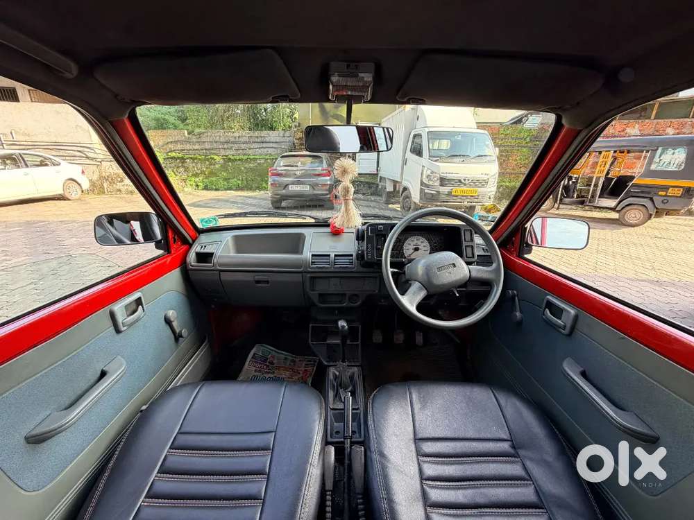 2006 Maruti Suzuki 800 Ac Bsiii Petrol Manual