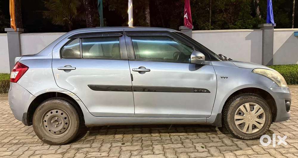 Maruti Dzire Vxi 2014