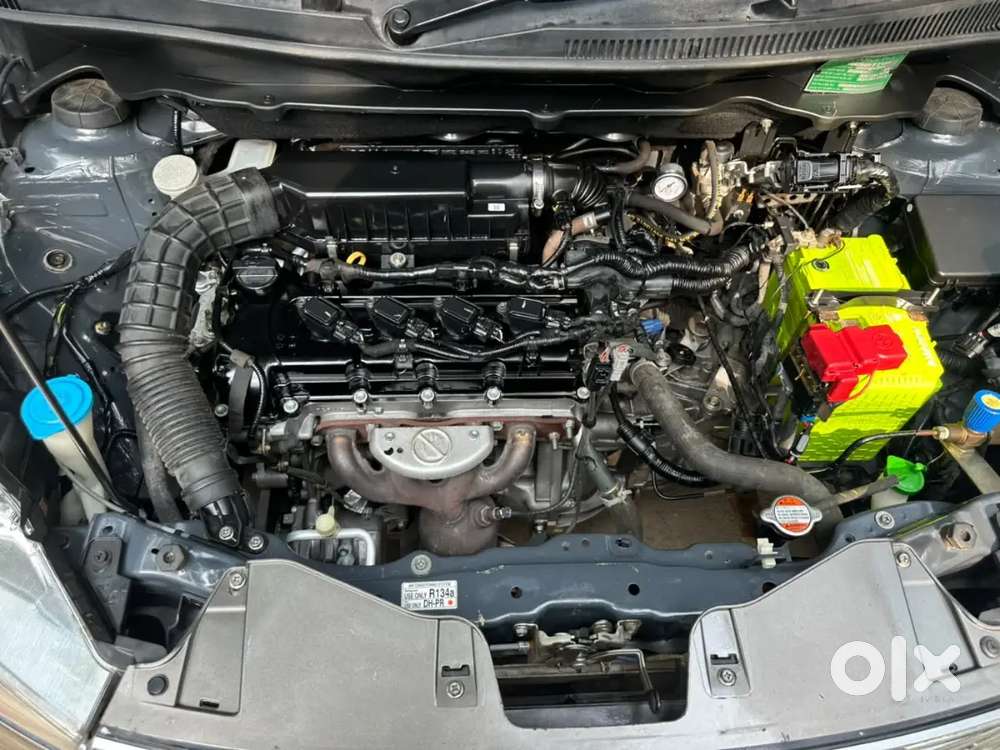 Maruti Suzuki Ertiga Zxi 2021