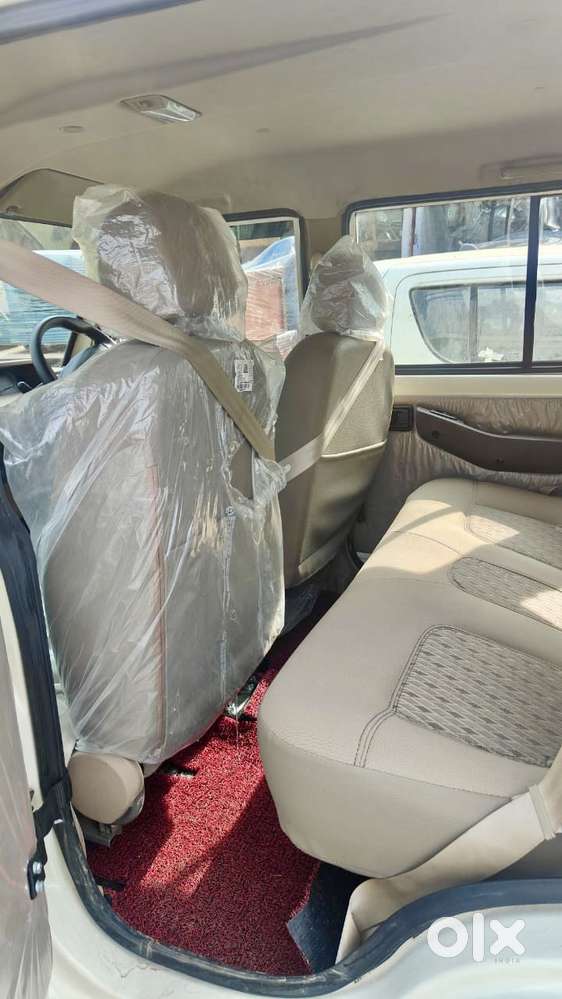 Mahindra Bolero 1.5 B6, 2025, Diesel