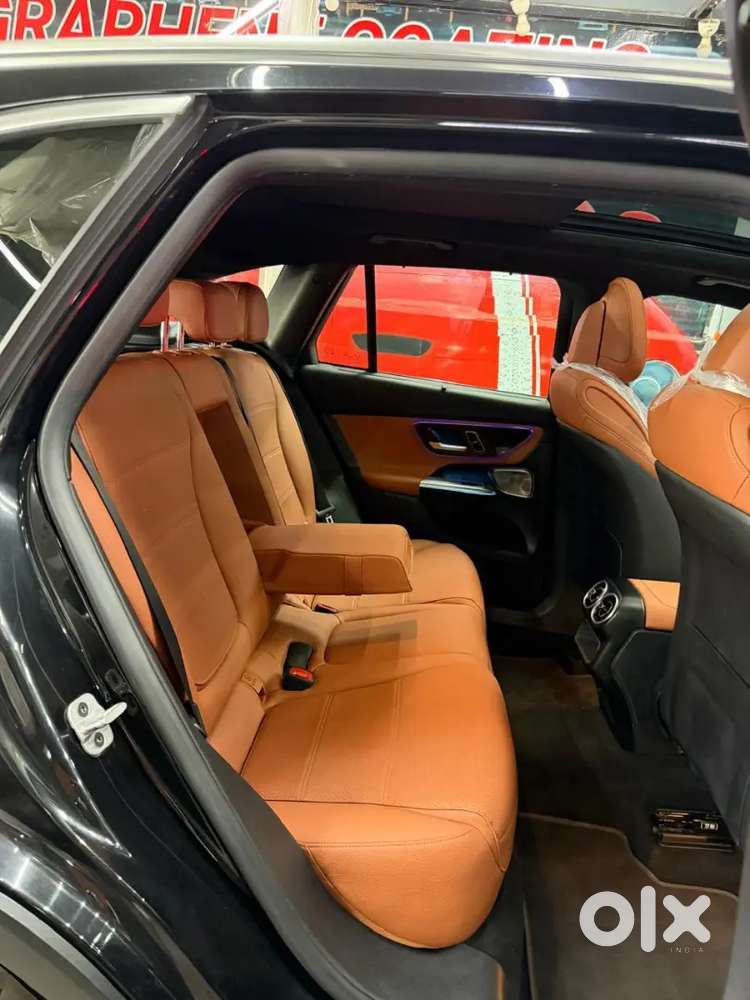 Mercedes-benz Glc Glc 300 4 Matic 2025 Vvip Number