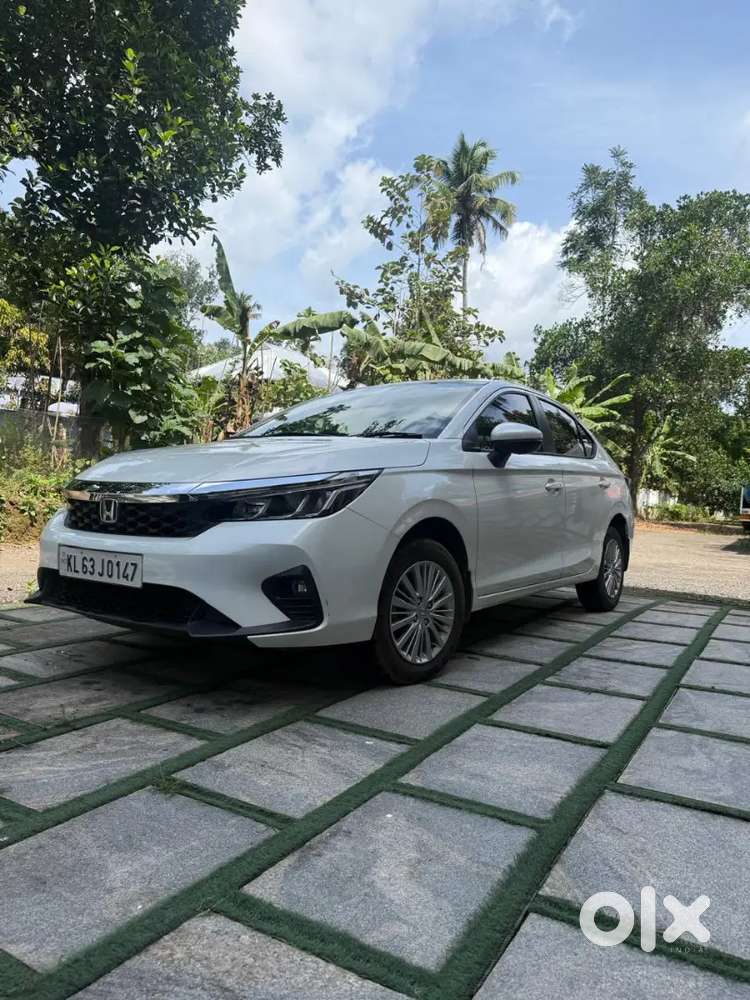 Honda City 2022 Diesel 2022