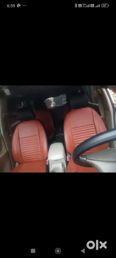 Toyota Innova 2.5 Ev 2009