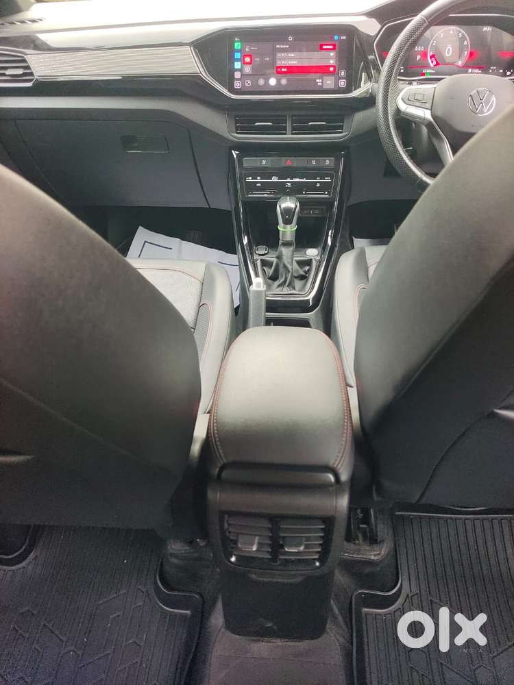 Volkswagen Taigun Gt Plus 1.5 Tsi Dsg, 2024, Petrol