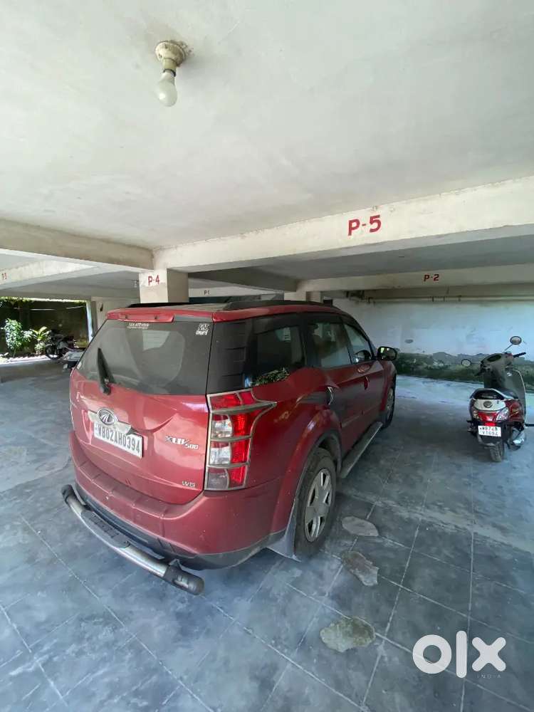 Mahindra Xuv500 2016 2wd Diesel