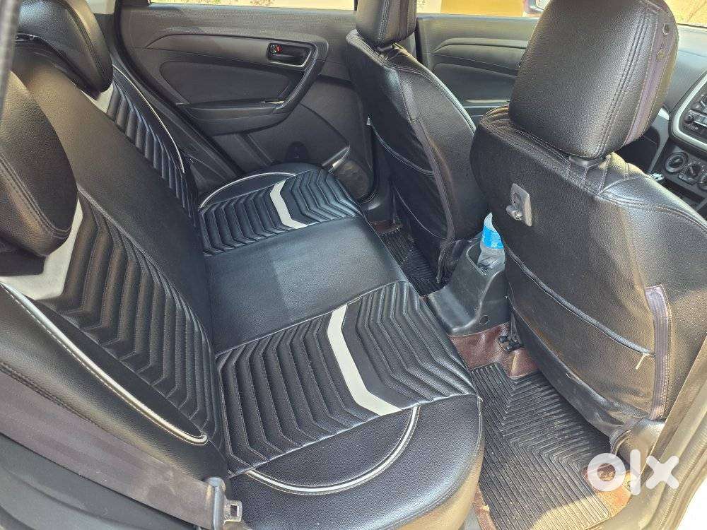 Maruti Suzuki Brezza Vdi, 2017, Diesel