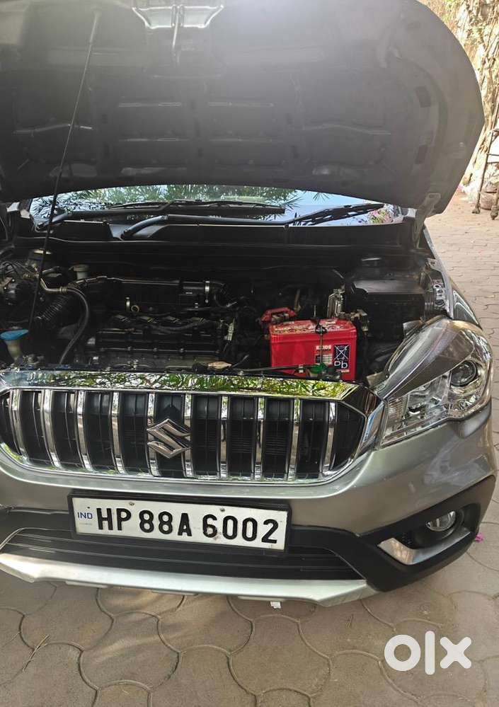 Maruti Suzuki 2021 Km Driven