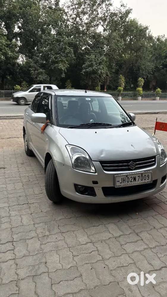 Maruti Swift Dzire Vdi 2010 Diesel