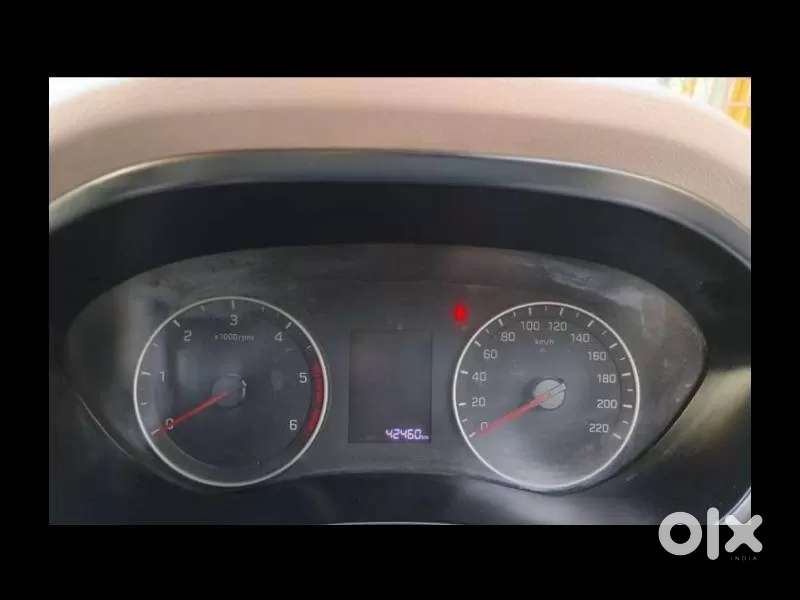 Hyundai Elite I20 [ ] 1.4 Magna Executive Crdi, 2019, Diesel