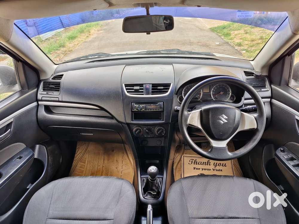 Ford Figo Aspire Titanium Plus, 2019, Petrol