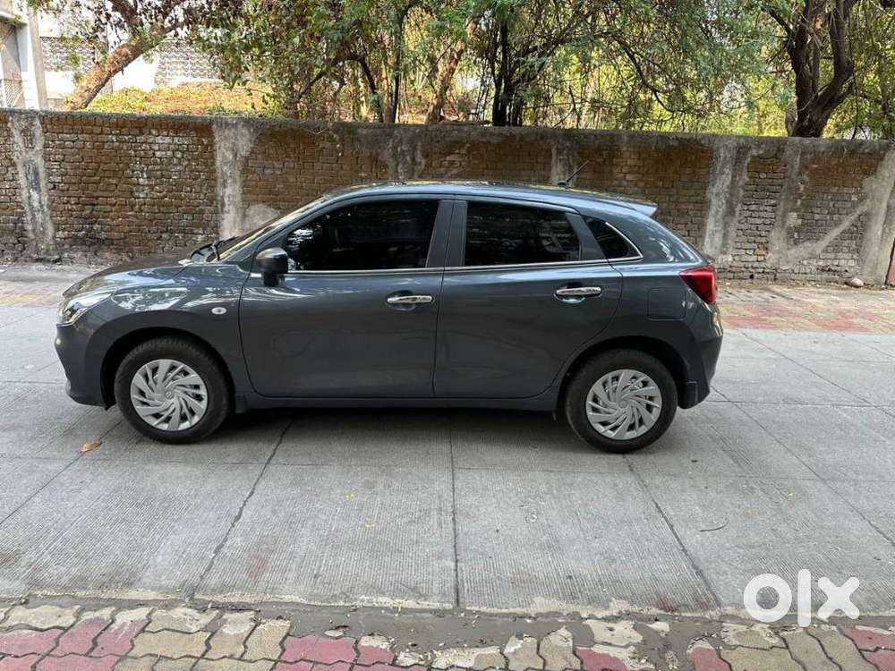 Maruti Suzuki Baleno Sigma, 2025, Petrol