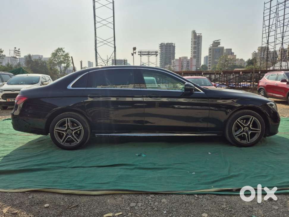 Mercedes-benz E-class E 220d Exclusive, 2023, Diesel