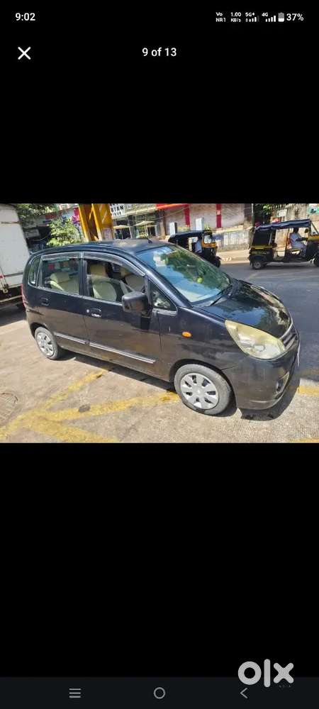 Maruti Suzuki Estilo Vxi 2011
