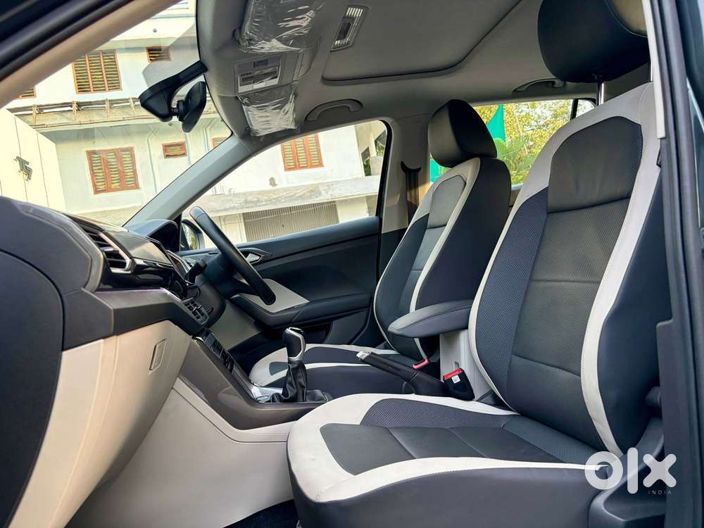 Volkswagen Taigun 1.0 Tsi Topline, 2023, Petrol