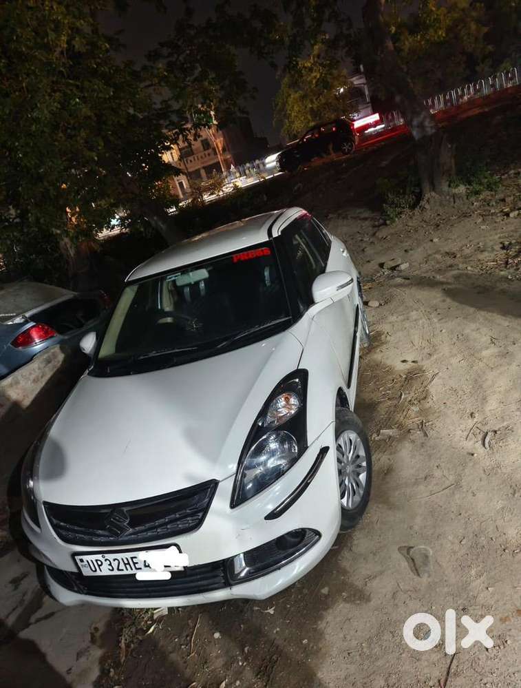 Maruti Suzuki Swift Dzire Diesel Good Condition