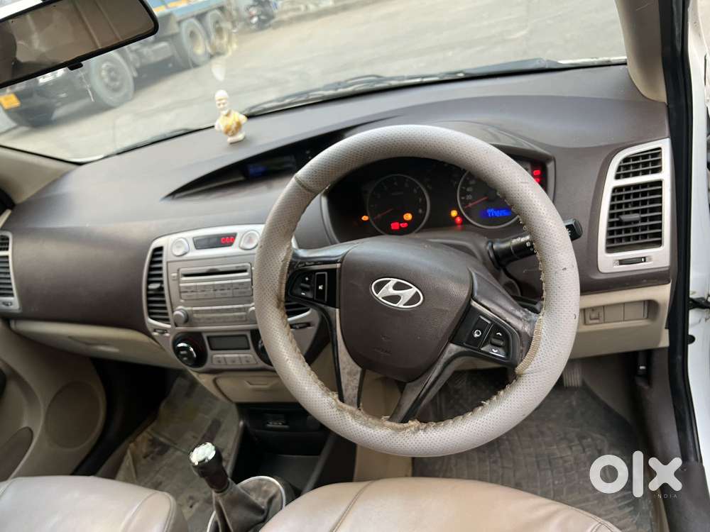 Hyundai I20 Asta, 2010, Petrol