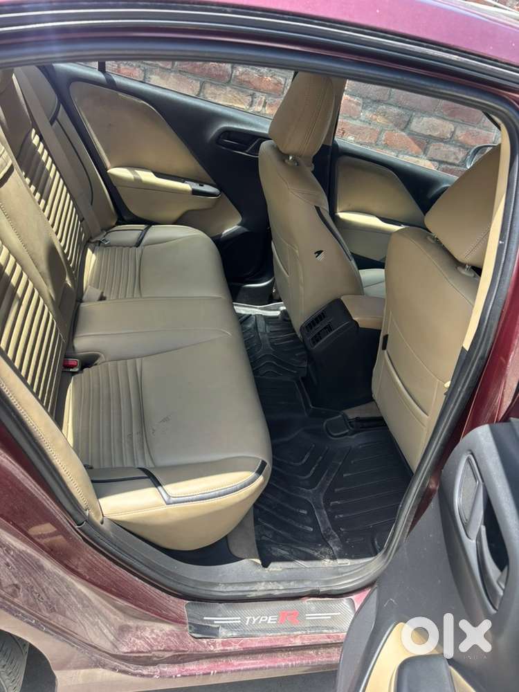 2014 Honda City Diesel Manual