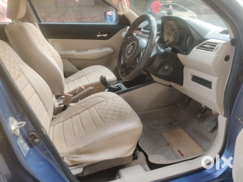 Maruti Suzuki Swift Dzire Vdi (o), 2018, Diesel