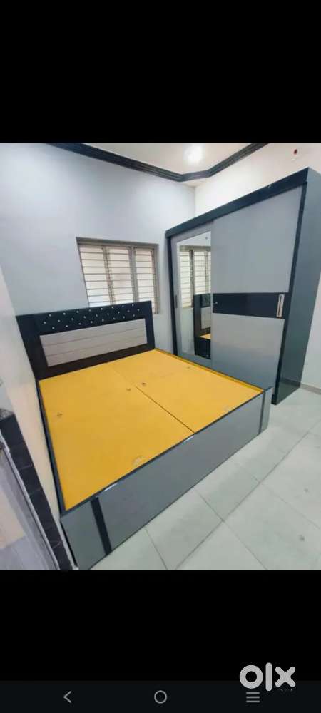 MANUFACTURING ALL TYPES OF FURNITURE