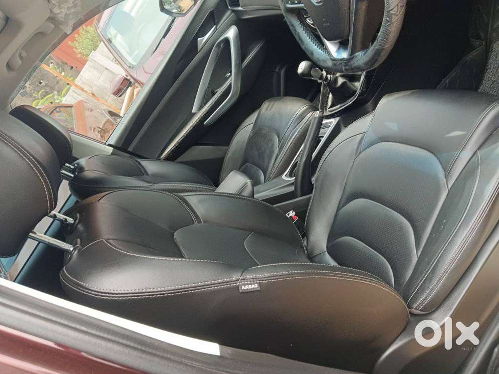 Mg Hector Sharp Diesel Mt, 2020, Diesel