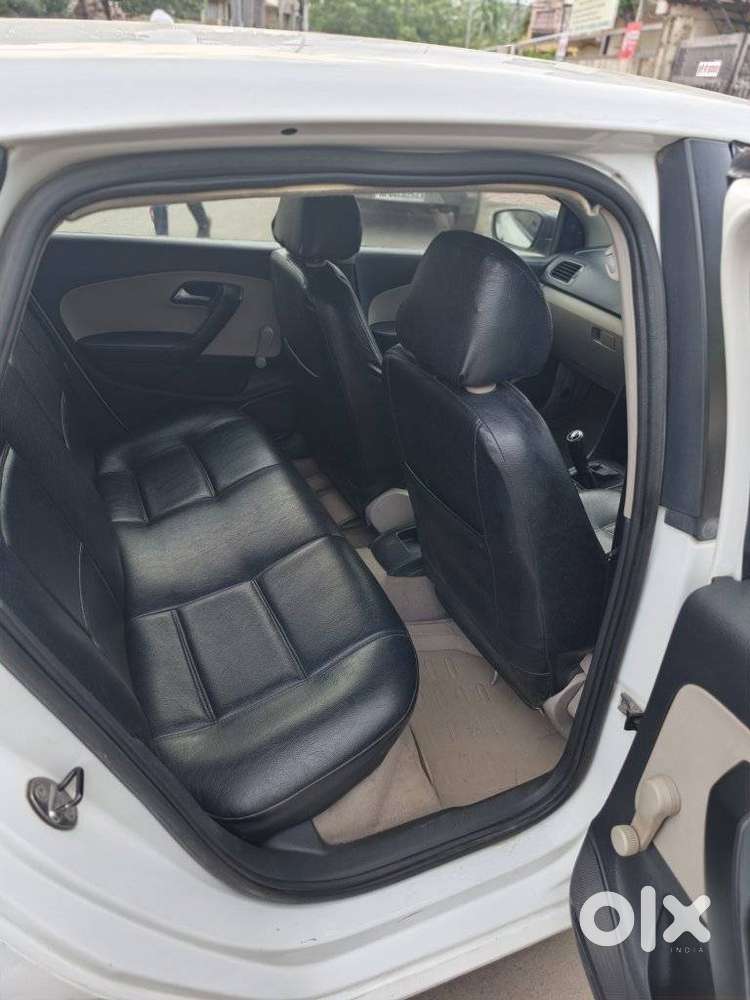 Volkswagen Polo Petrol Trendline 1.2l, 2010, Petrol