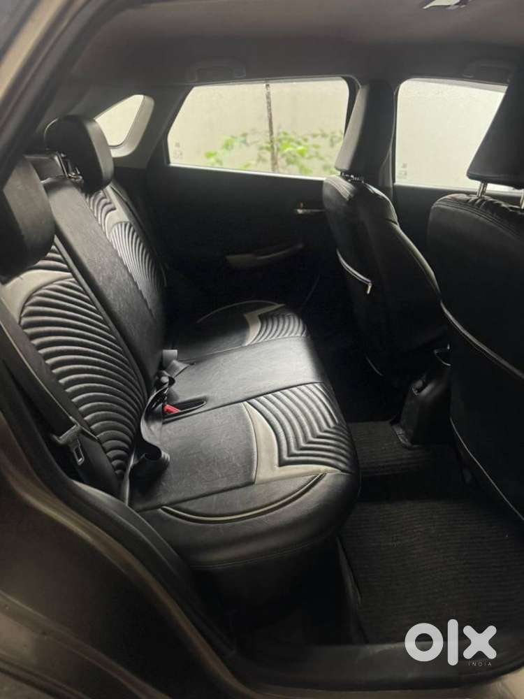 Maruti Suzuki Baleno Zeta, 2019, Petrol