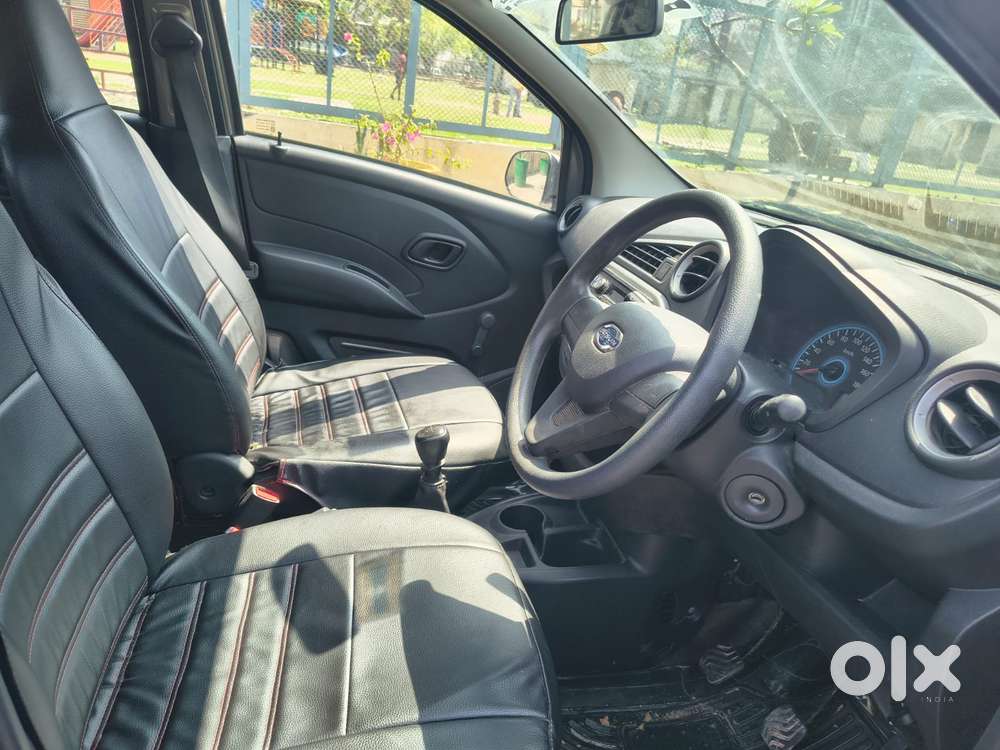 Datsun Redi Go 1.0 Limited Edition 2018, 2019, Petrol