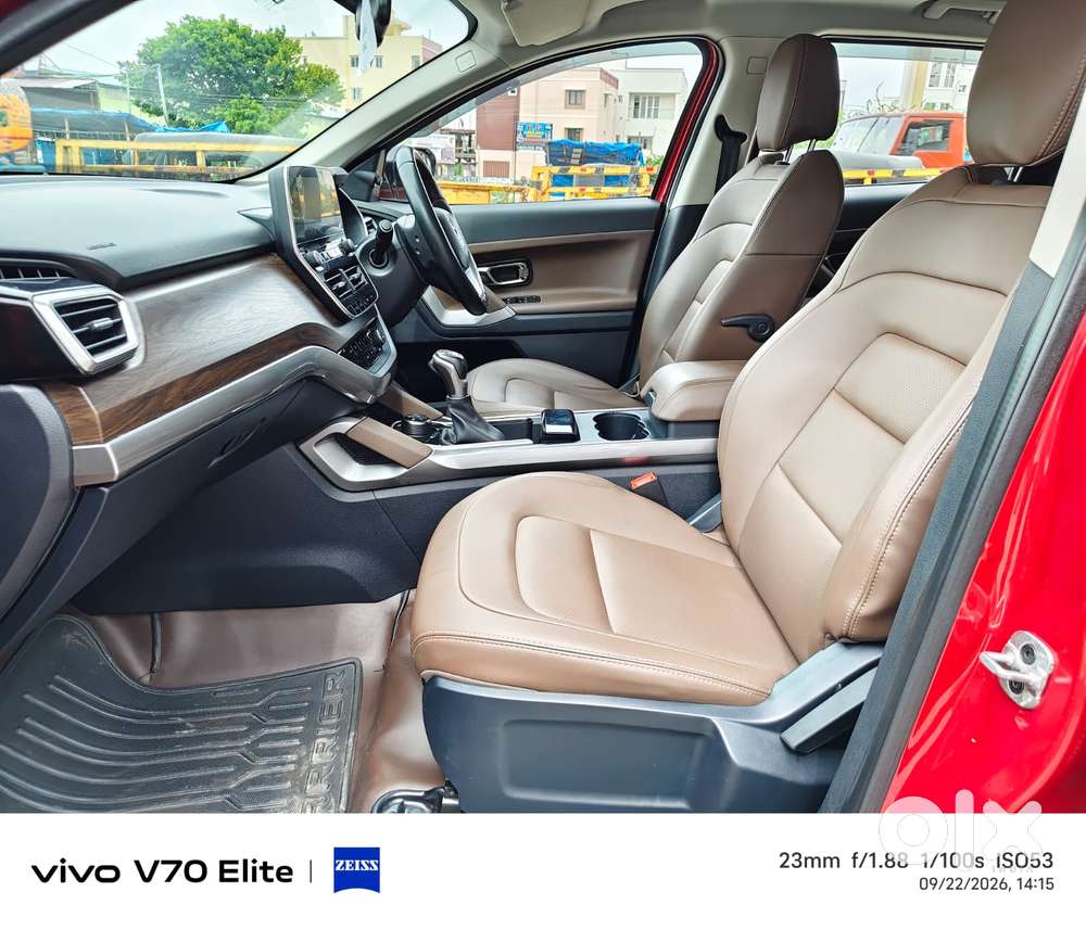 Tata Harrier Xz+, 2020, Diesel