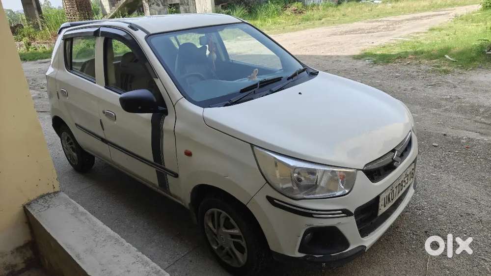 Alto K10 Vxi  Recently Serviced  Sale/exchange With Swift Or Baleno