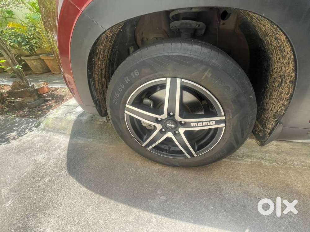 2020 Hyundai Creta EX 1.5 Petrol MT | 41,000 km | 1st Owner | Mysore