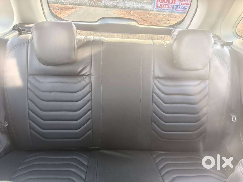 Maruti Suzuki Brezza Vdi, 2020, Diesel