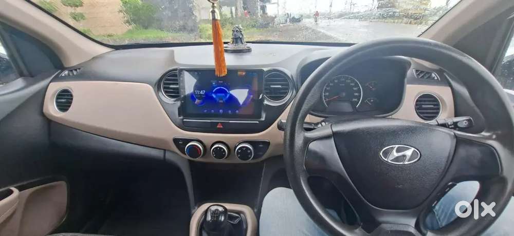Hyundai Grand I10 2014 Diesel Manual
