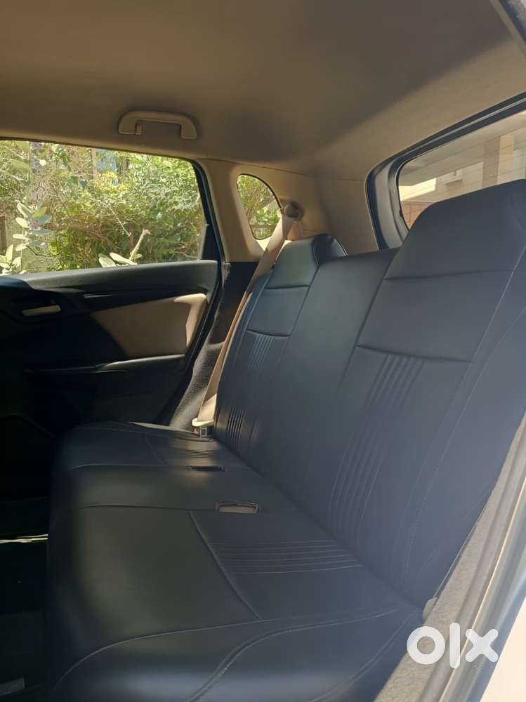 Honda Jazz 1.2 V I Vtec, 2016, Petrol