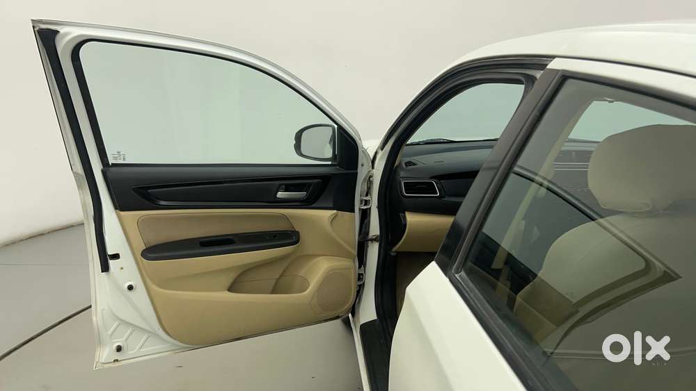 Honda Amaze S Petrol, 2020, Petrol