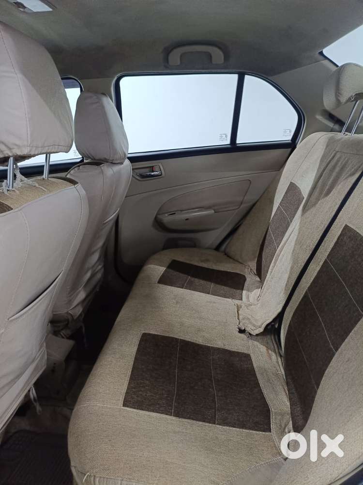 Maruti Suzuki Swift Dzire 2015-2017 1.2 Vxi, 2016, Petrol