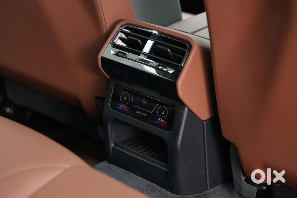 Bmw 5 Series 530 Li M Sport, 2026, Petrol