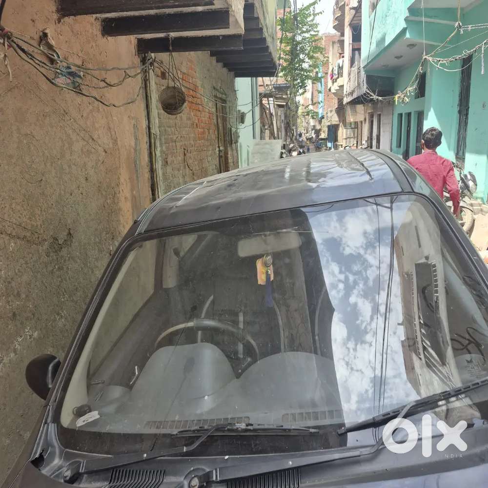 Maruti Suzuki Alto 800 2013